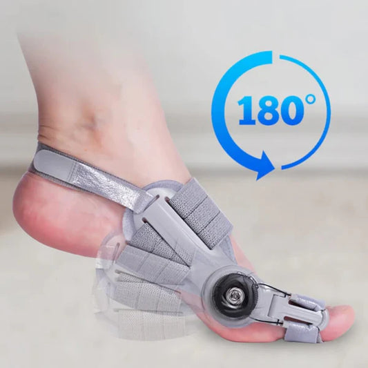 Correcteur efficace pour Hallux Valgus